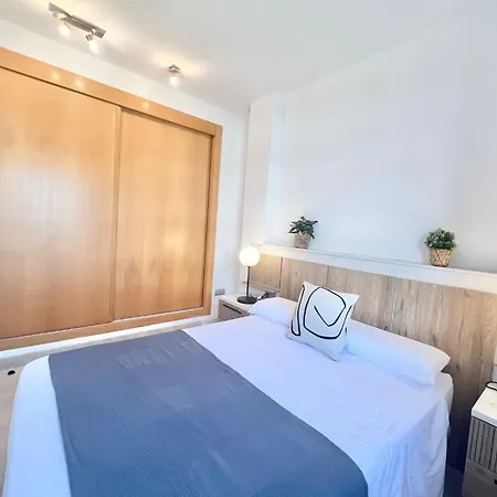First Class La Resina Golf & Sea, Appartamento *