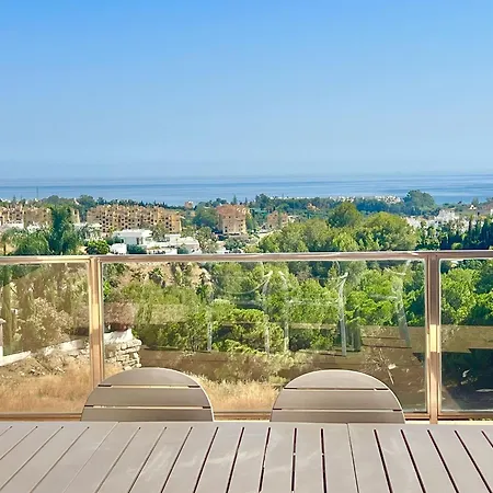 First Class La Resina Golf & Sea, Appartamento *
