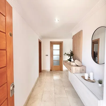 Appartamento First Class La Resina Golf & Sea, Estepona
