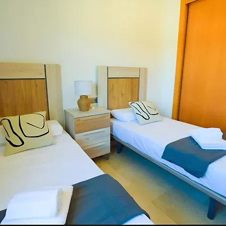 First Class La Resina Golf & Sea, * Estepona