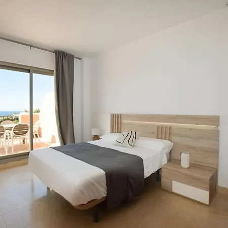 First Class La Resina Golf & Sea, Appartamento
